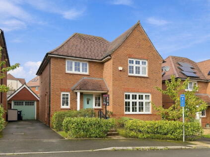 St. Philbert Street, Radyr