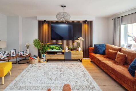 Acasta Way, Hull, HU9