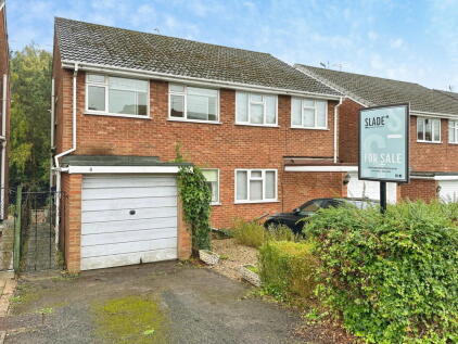 The Spinney, Gornal, Dudley, DY3 2RD