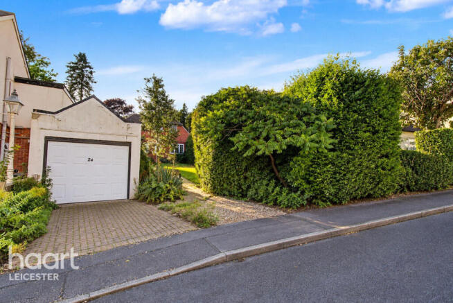 Kilby Avenue, Leicester photo 3