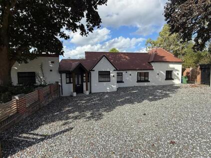 The Old School House, Chawn Hill Close, Pedmore, DY9 7JE