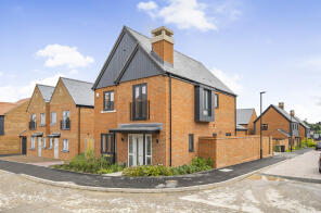 10, Bethell Road, Winchester SO22 6SY
