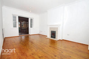 3, Dexter Close, Ashford TN25 4QG
