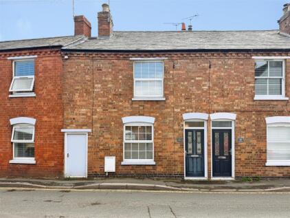Pendicke Street, Southam