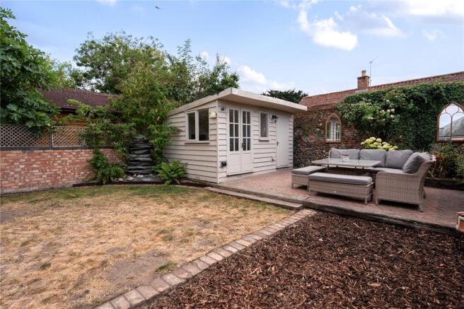 Home Office & Garden