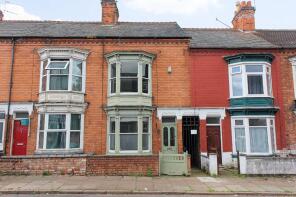 45, Noel Street, Leicester LE3 0DS