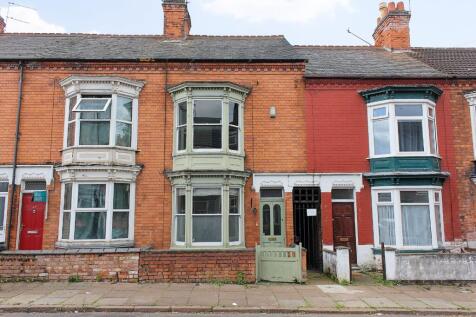 Noel Street, Leicester, LE3