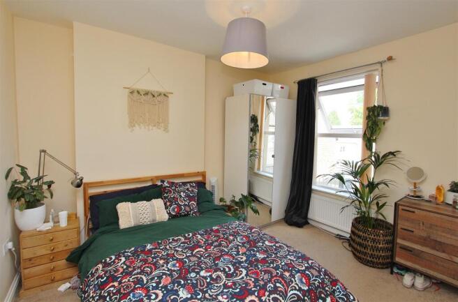 Apartment in Bristol - View 4