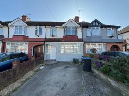 8, Goodwood Avenue, Enfield EN3 5RP