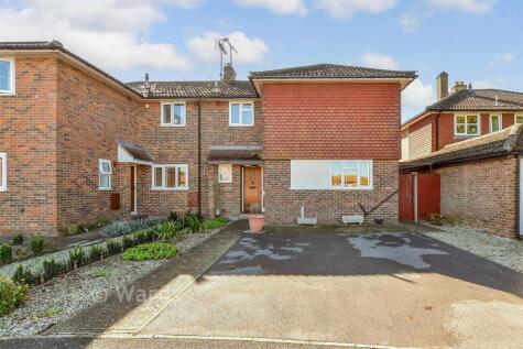 Brandon Way, Birchington, Kent