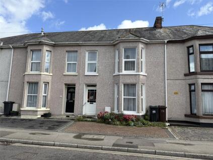 Station Road, St Blazey, PL24