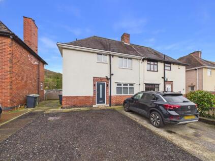 Hardhurst Road, Unstone, Dronfield, Derbyshire, S18