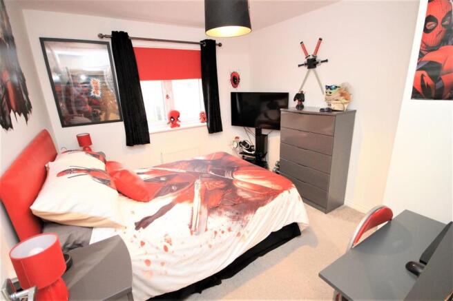 Bedroom 2