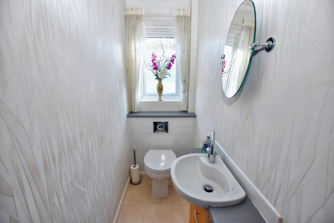 Guest WC