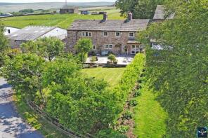 Causewayside Farm, The Long Causeway, Cliviger BB10 4RP