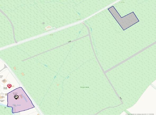 Location From Local Farm