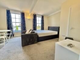 Flat 1, 97, Upper St Giles Street, Norwich NR2 1AB