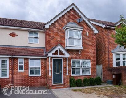 Teise Close, Tunbridge Wells, Kent, TN2