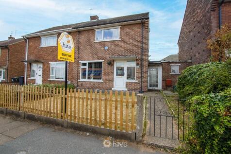 Highbury Avenue, Cantley, Doncaster, DN4