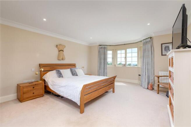 4 bed Equestrian Facility for sale Image 8