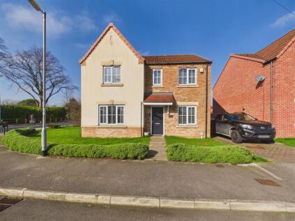 Chatsworth Drive, Elloughton, Brough