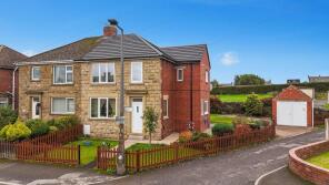 87, Park Avenue, Penistone, Sheffield S36 6DL