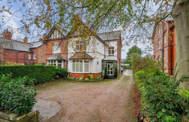 Hawthorn Lane