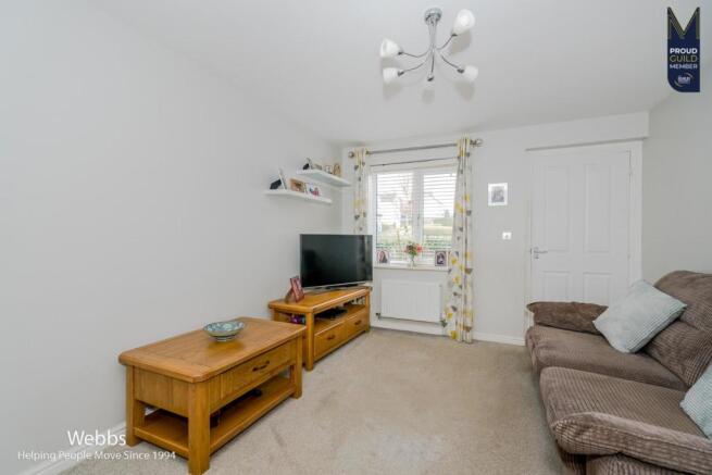 247, Greenheath Road, Hednesford, Cannock, Staffor