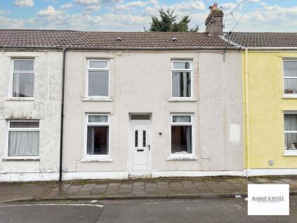 Dowlais Street, Gadlys, Aberdare, CF44 8BA