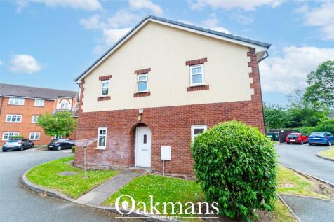 Bell Court, Birmingham, B31
