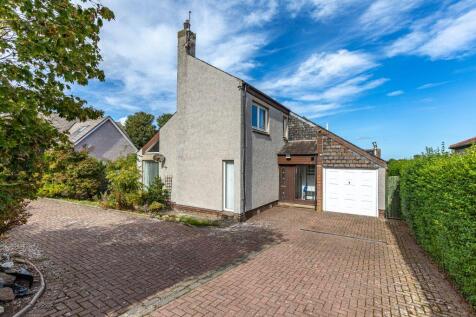 Chaldon, Eyemouth Road, Coldingham, TD14 5NH