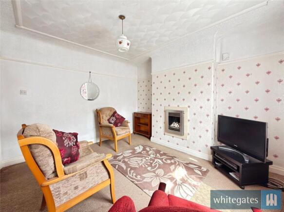 Bull Lane, Orrell Park, Merseyside, L9 photo 5