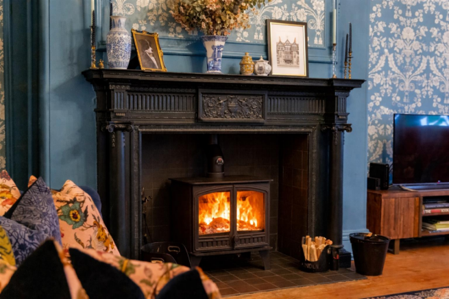 4 bed Character Property for sale Image 8