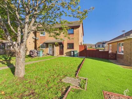 Alvington Manor View, Newport