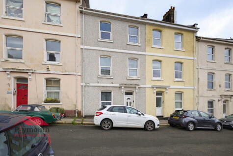 Herbert Place, Plymouth, PL2 1RU
