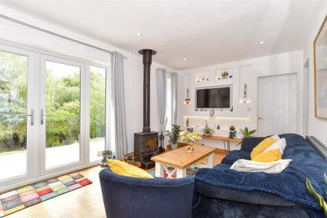 Wrax Road, Brading, Sandown, Isle of Wight