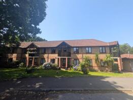 9, Linden Court, Hunts Pond Road, Park Gate, Southampton SO31 6AZ