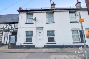3, North Road, Clacton-on-sea CO15 4DA