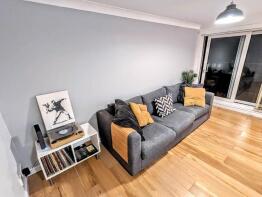 Flat 4, 65, Trafalgar Lane, Bonnington, Edinburgh EH6 4DQ