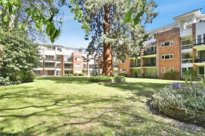 18, 1 Conifers, The Avenue, Poole BH13 6BA
