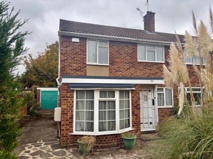 Moore Grove Crescent, Egham, Surrey, TW20