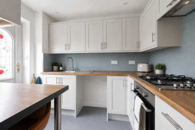 3 bed Terraced for sale Image 5