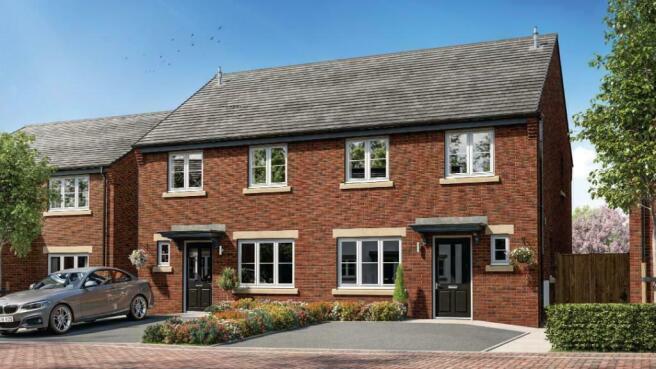 3 bed Terraced for sale Image 2