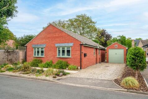 Tunbridge Close, Bottisham, CB25