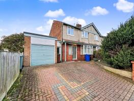 16, Woodland Crescent, Prestwich M25 9WQ