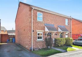 29, Pendinas, Wrexham LL11 3BQ