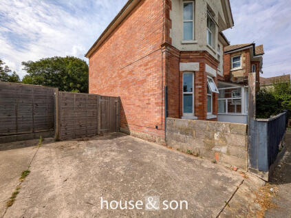 Hankinson Road, Bournemouth
