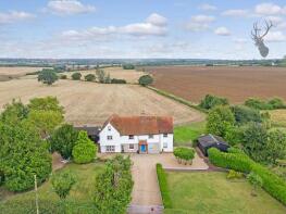Webbs Cottage, Rye Hill Road, Epping Upland, Harlow CM18 7JG