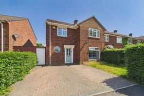 21, Reeds Hill, Bracknell RG12 7LJ