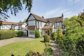 10, Grange Park, Henleaze, Bristol BS9 4BP